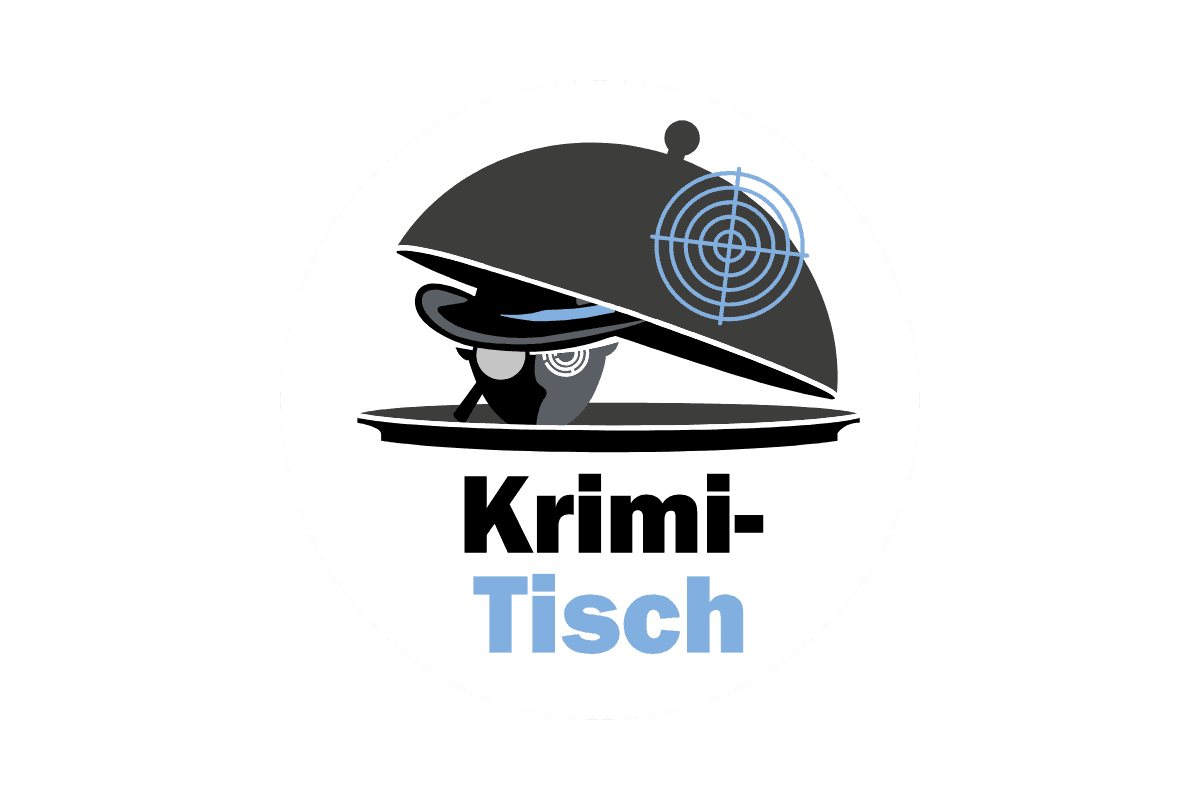 Krimitisch Logo